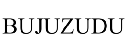 BUJUZUDU trademark
