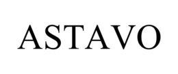 ASTAVO trademark
