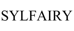 SYLFAIRY trademark