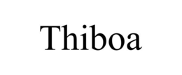 THIBOA trademark