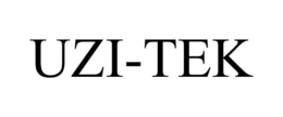 UZI-TEK trademark