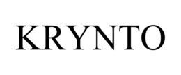 KRYNTO trademark