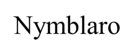 NYMBLARO trademark