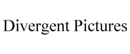 DIVERGENT PICTURES trademark