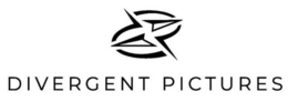 DIVERGENT PICTURES DP trademark