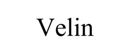 VELIN trademark