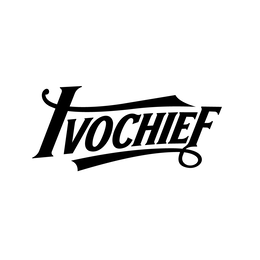 IVOCHIEF trademark
