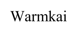 WARMKAI trademark