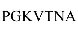 PGKVTNA trademark