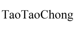 TAOTAOCHONG trademark
