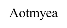AOTMYEA trademark