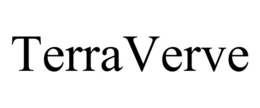 TERRAVERVE trademark