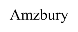 AMZBURY trademark