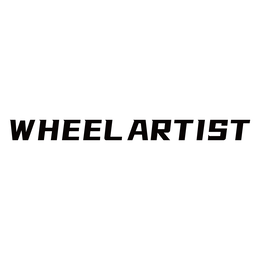 WHEEL ARTIST trademark
