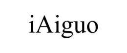 IAIGUO trademark