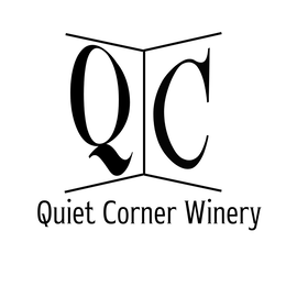 QC QUIET CORNER WINERY trademark