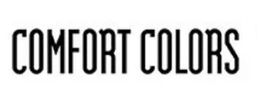 COMFORT COLORS trademark