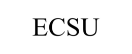 ECSU trademark