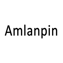 AMLANPIN trademark