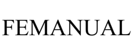 FEMANUAL trademark