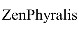ZENPHYRALIS trademark