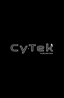CY•TEK INDUSTRIES trademark