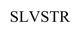 SLVSTR trademark