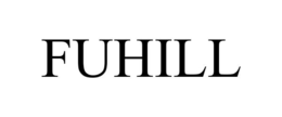 FUHILL trademark