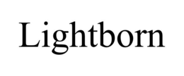 LIGHTBORN trademark