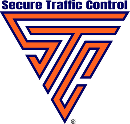 SECURE TRAFFIC CONTROL STC trademark