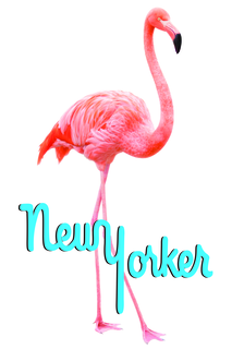 NEW YORKER trademark