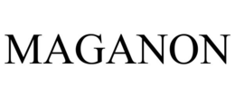 MAGANON trademark