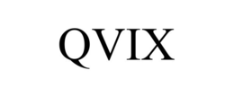 QVIX trademark