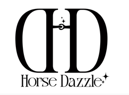 HORSE DAZZLE DHD trademark