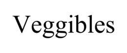 VEGGIBLES trademark