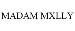MADAM MXLLY trademark