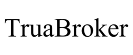 TRUABROKER trademark