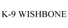 K-9 WISHBONE trademark