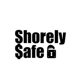 SHORELY SAFE trademark