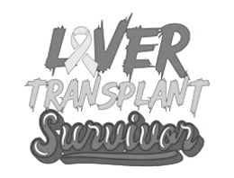 LIVER TRANSPLANT SURVIVOR trademark