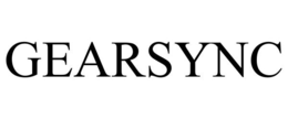 GEARSYNC trademark
