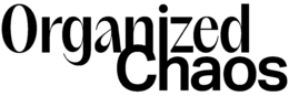 ORGANIZED CHAOS trademark