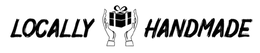 LOCALLY HANDMADE trademark