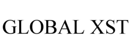 GLOBAL XST trademark