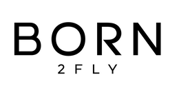 BORN 2FLY trademark