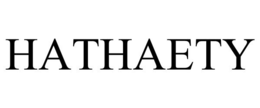 HATHAETY trademark