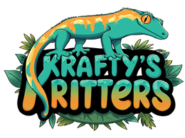 KRAFTY'S KRITTERS trademark