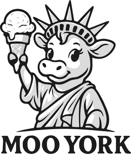 MOO YORK trademark