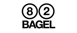 82 BAGEL trademark