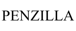 PENZILLA trademark